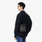 The Blend Satchel lacoste the blend satchel