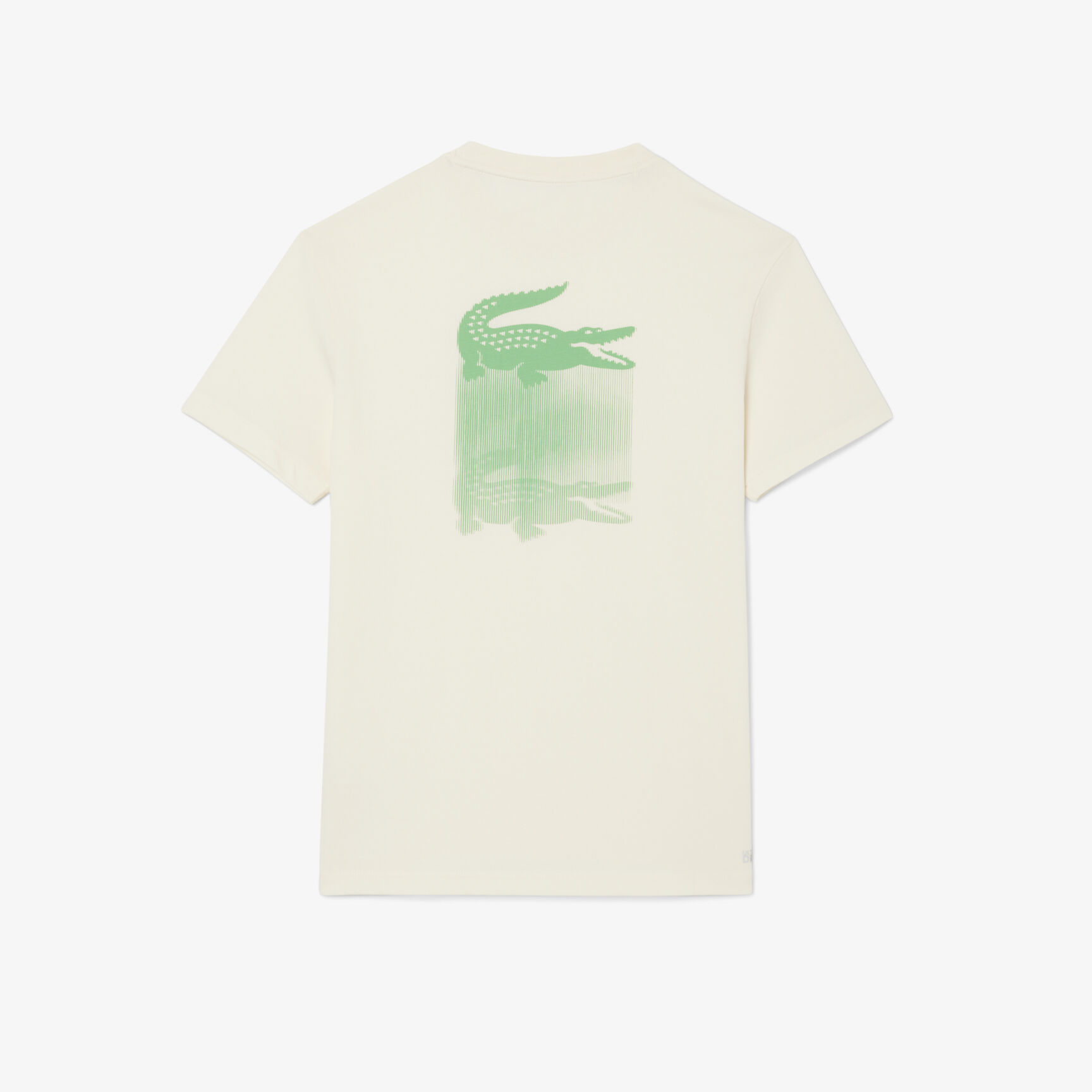 Sport Printed Ultra Dry T-shirt - TH4780-00-XFJ