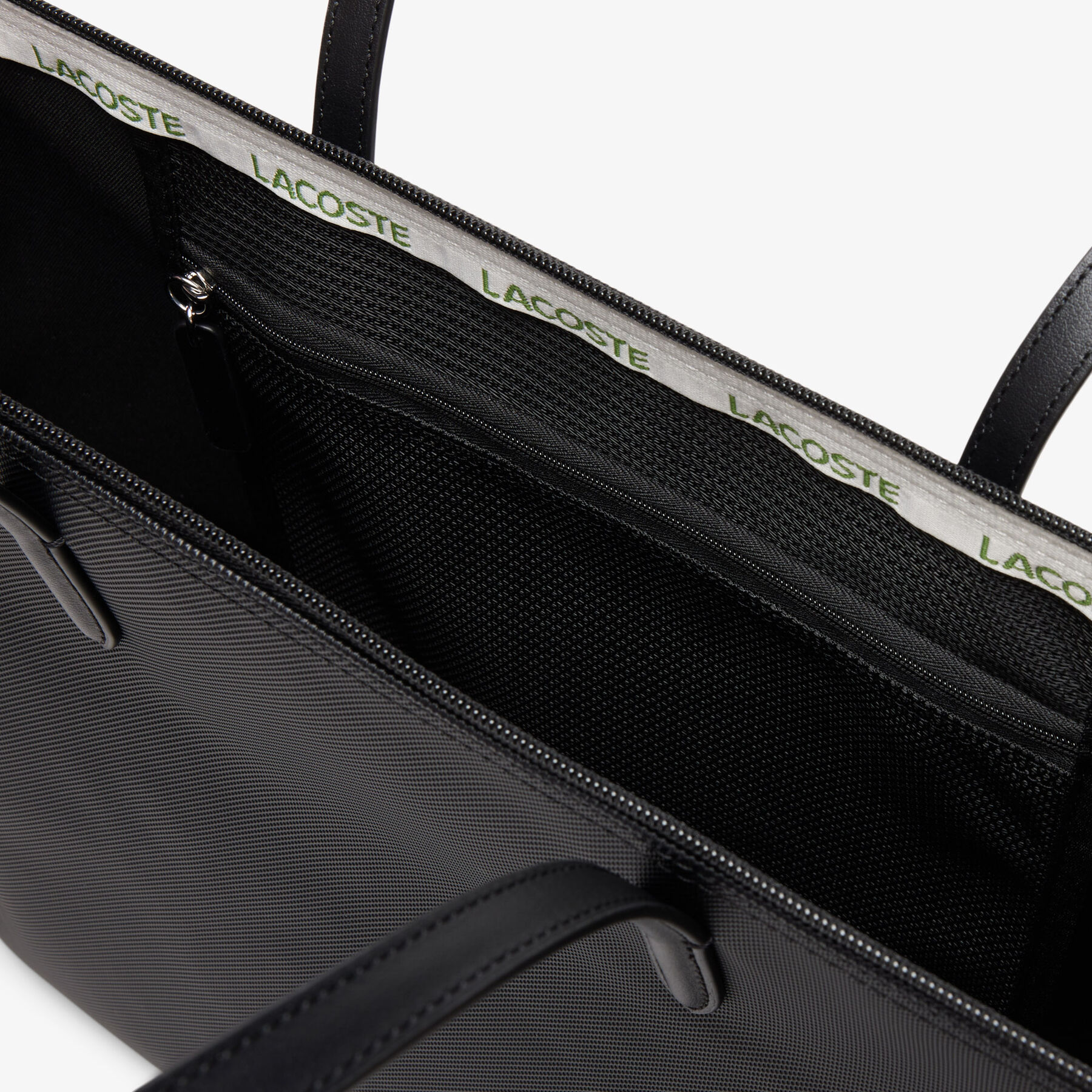 Large L.12.12 Concept Tote - NF1888PO-000