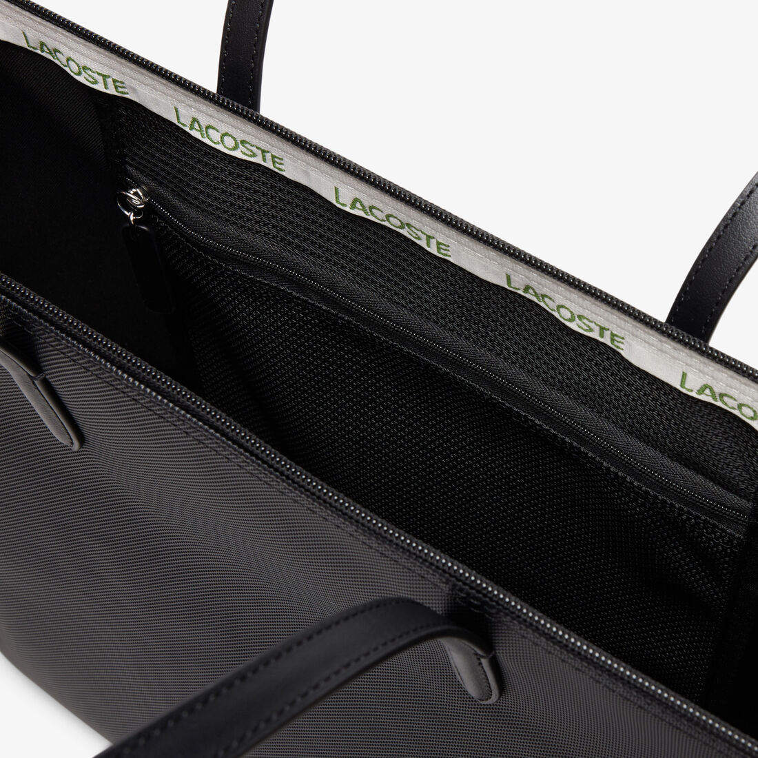 Large L.12.12 Concept Tote Large L.12.12 Concept Tote - NF1888PO-000
