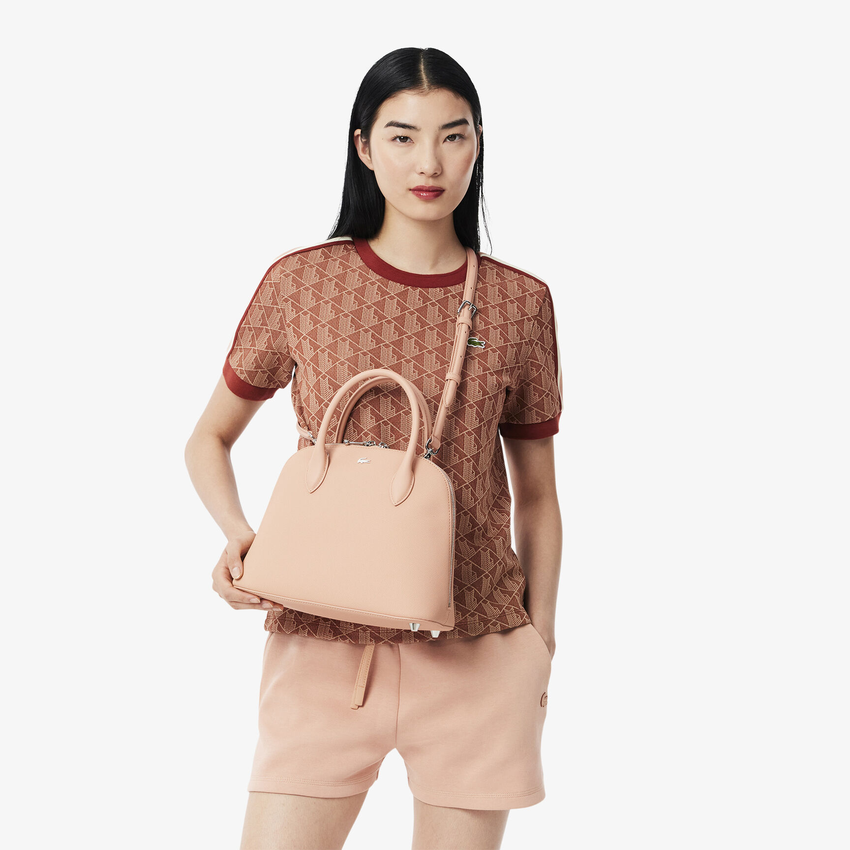 Daily City Bugatti Bag Daily City Bugatti Bag - NF4762DZ-Q55