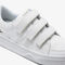 Children's Lacoste L001 Synthetic Trainers children s lacoste l001 synthetic trainers