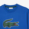 Graphic Print Cotton T-shirt Graphic Print Cotton T-shirt - TJ1207-00-IXW