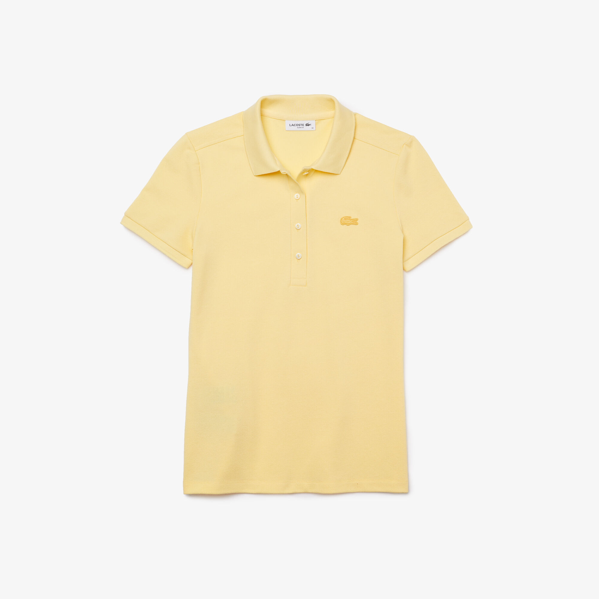 lacoste women's polo t shirts