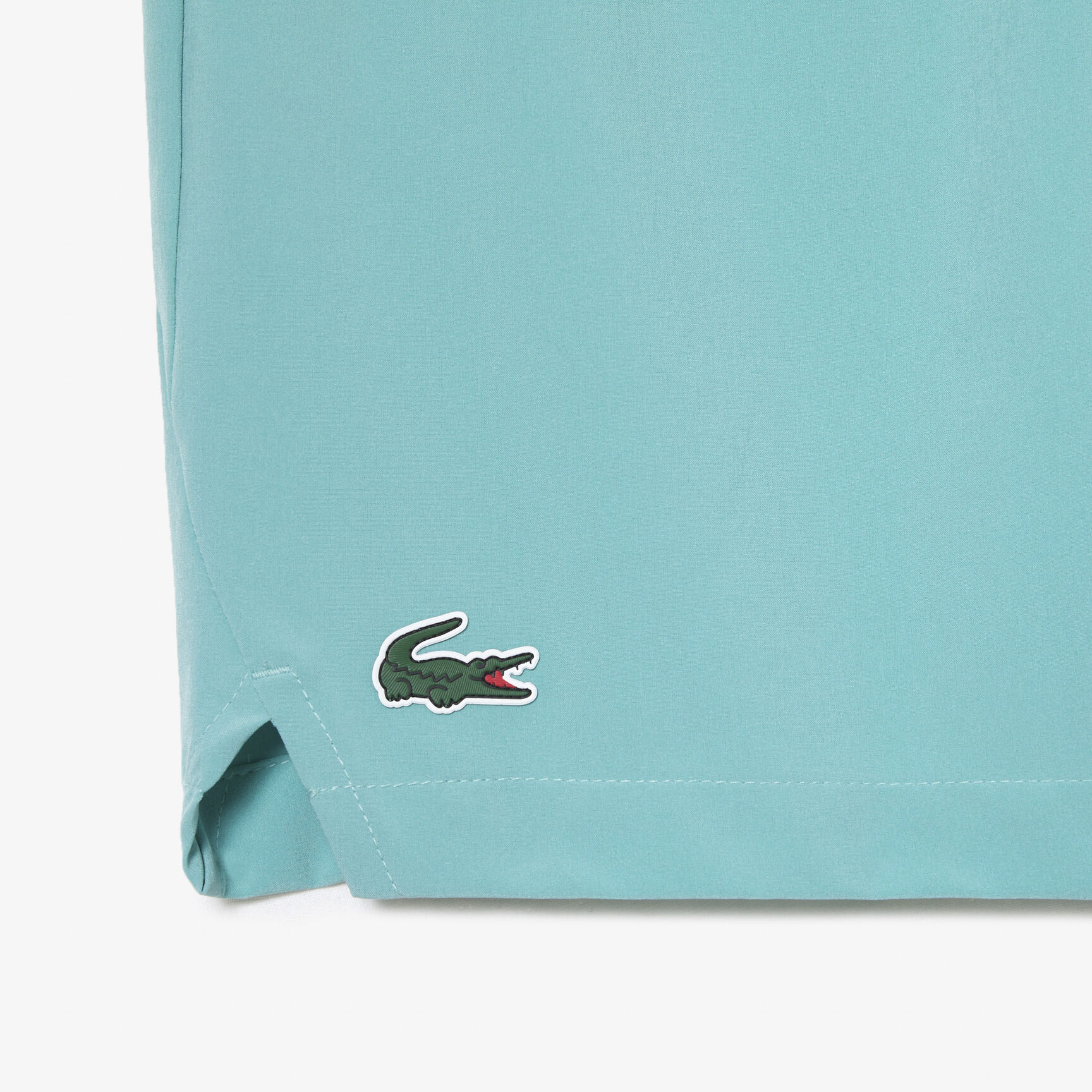 Men's Lacoste Tennis x Novak Djokovic Taffeta Shorts Men's Lacoste Tennis x Novak Djokovic Taffeta Shorts