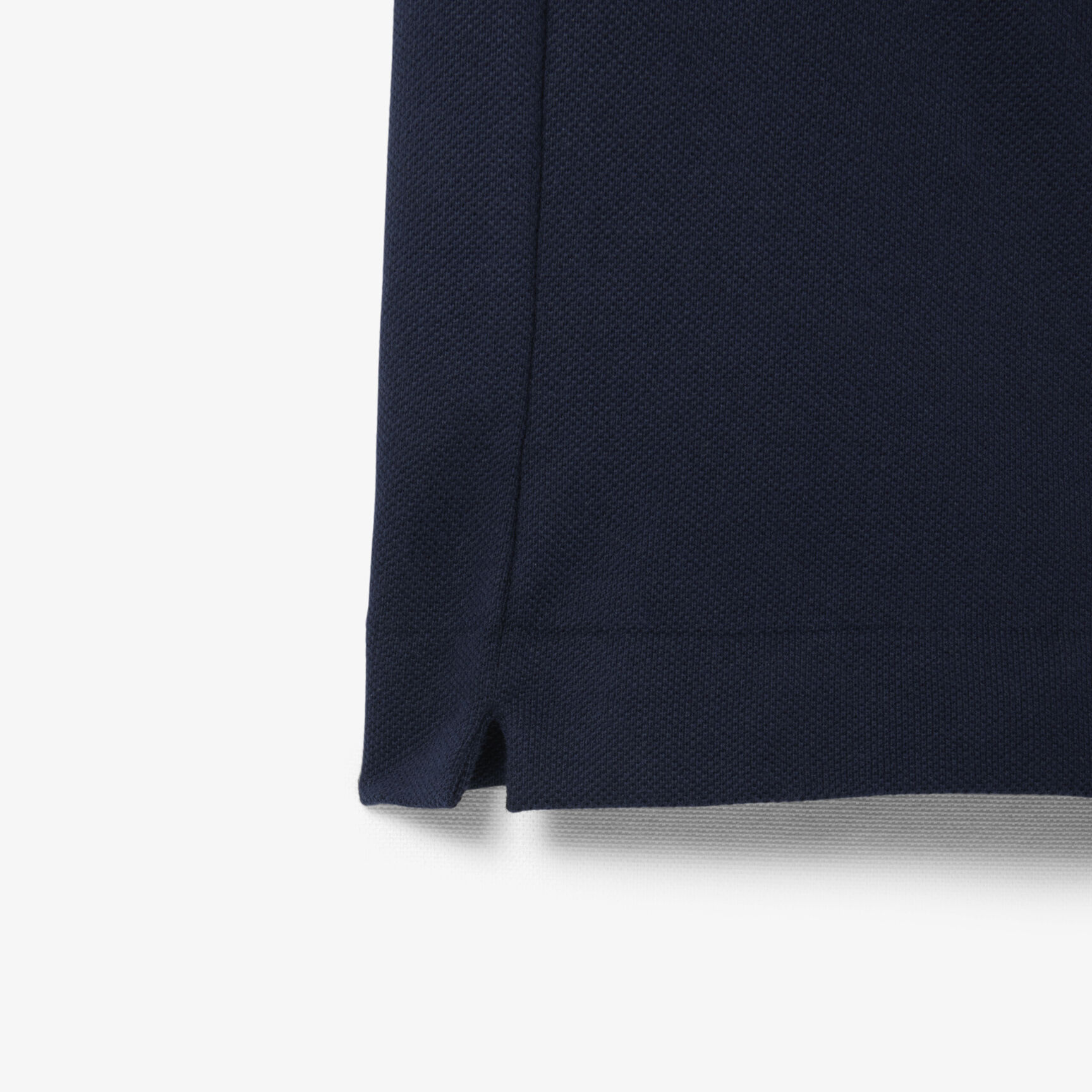 Classic Fit L.12.12 Embroidered Shield Polo Shirt Classic Fit L.12.12 Embroidered Shield Polo Shirt - PH0037-00-166