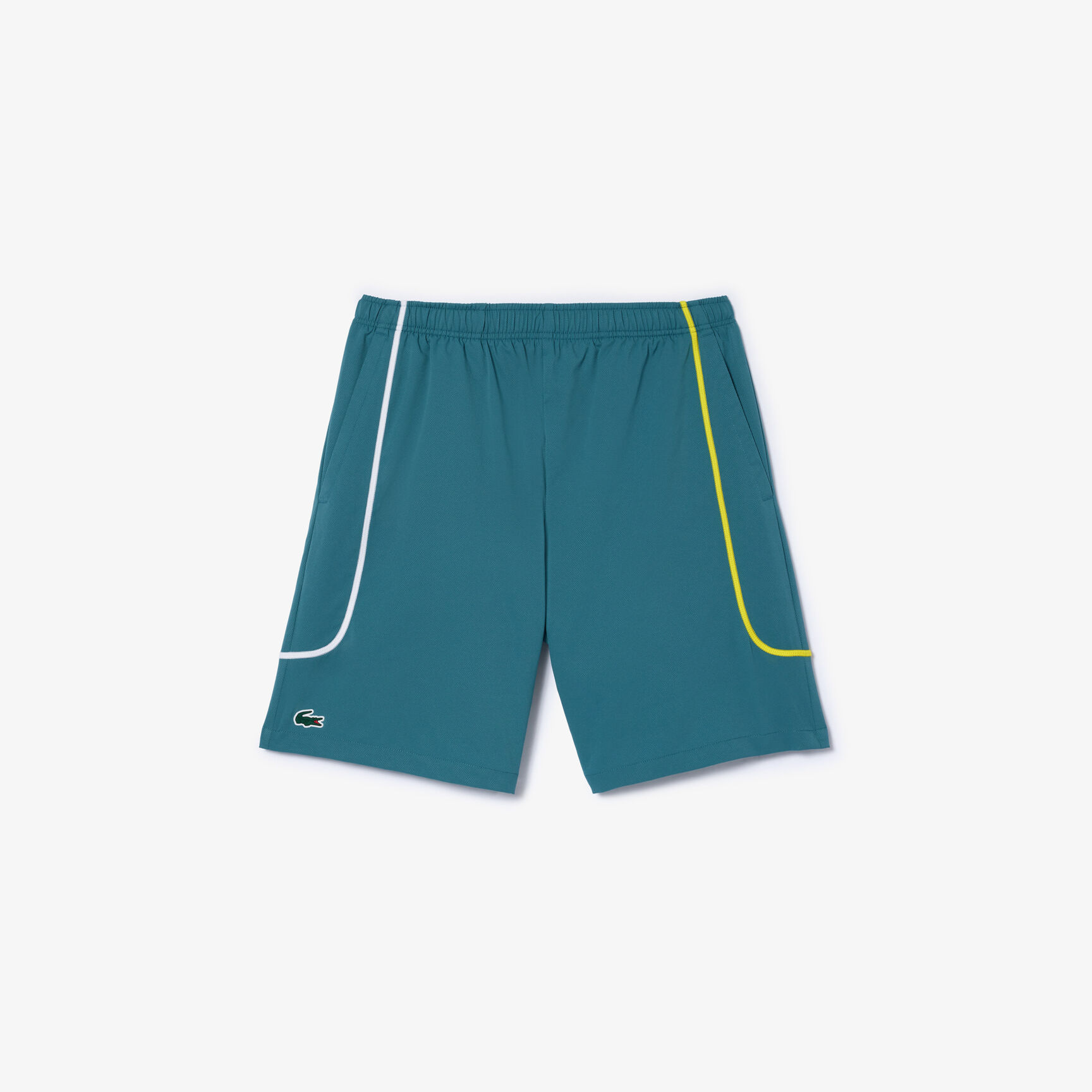 Unlined Sportsuit Tennis Shorts - GH7460-00-IY4