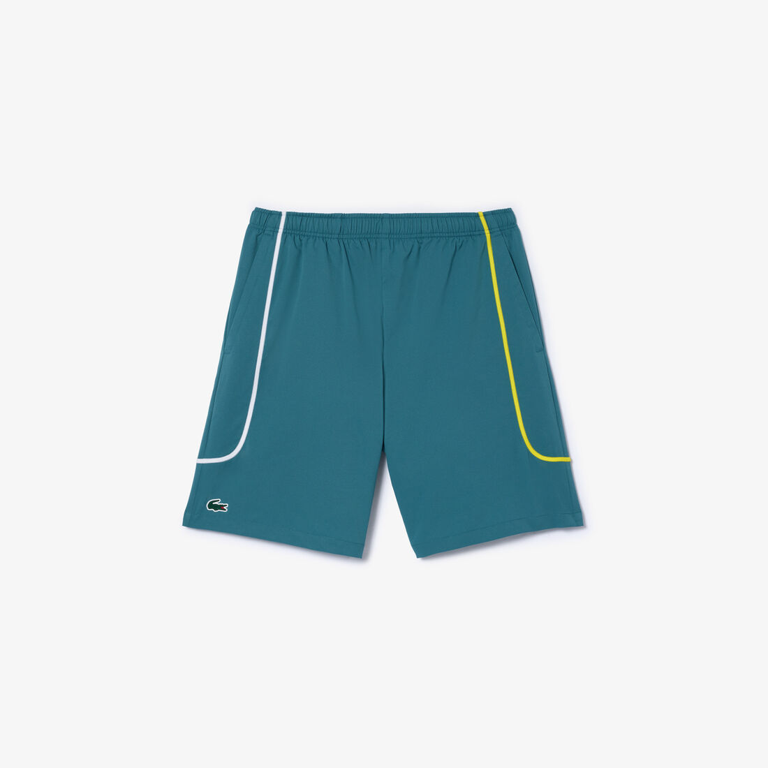 شورت تنس خفيف الوزن غير مُبطن Unlined Sportsuit Tennis Shorts - GH7460-00-IY4