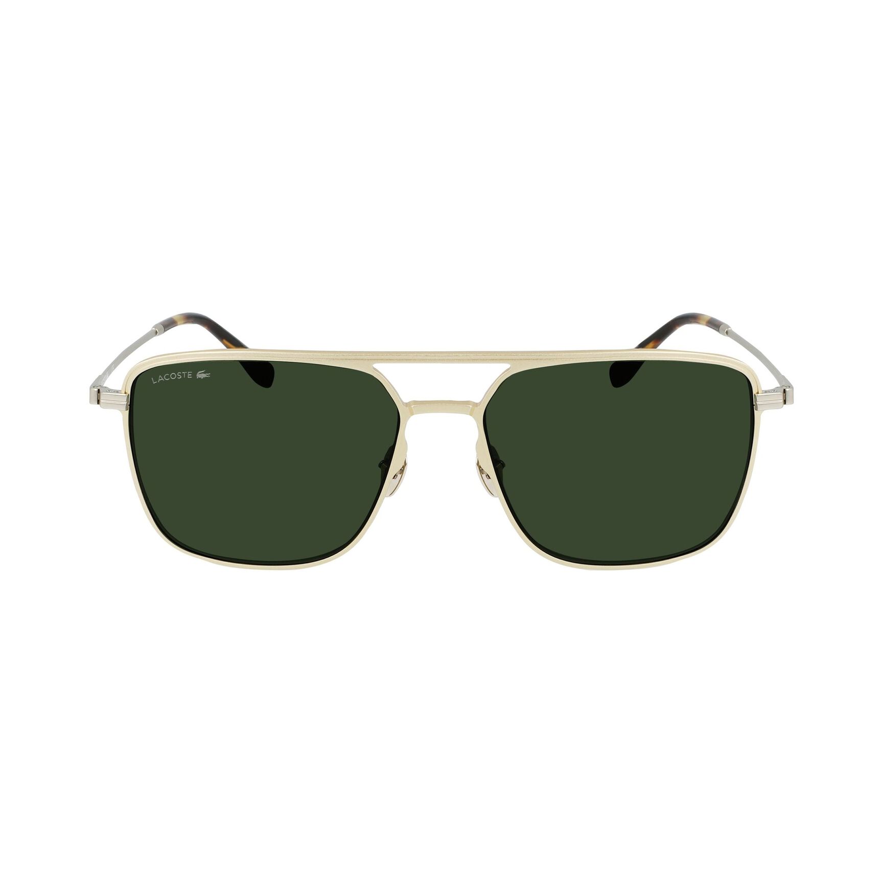 Men Lacoste Metal Sunglasses Men Lacoste Metal Sunglasses