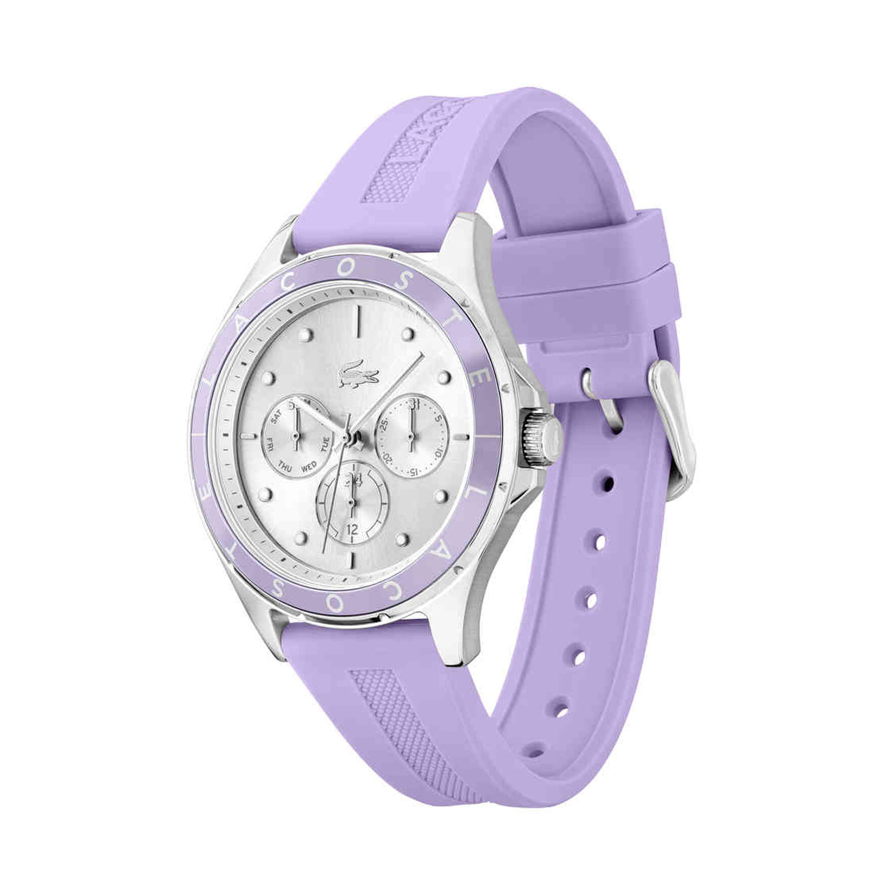 Women Swing Sport Watch  - 2001300-WHT
