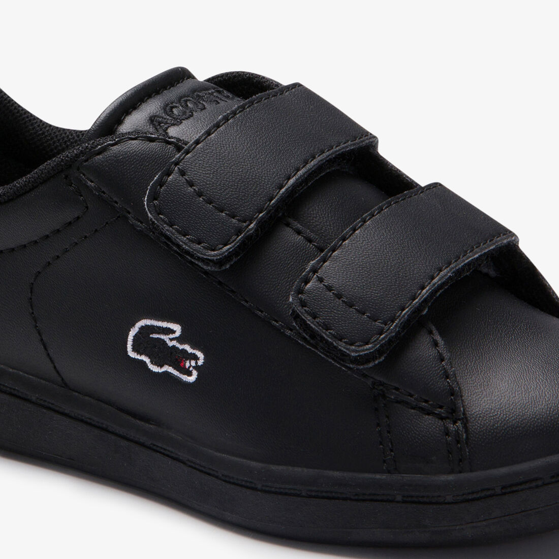 Infants' Carnaby Evo Lace-up Mesh-lined Synthetic Trainers Infants' Carnaby Evo Lace-up Mesh-lined Synthetic Trainers