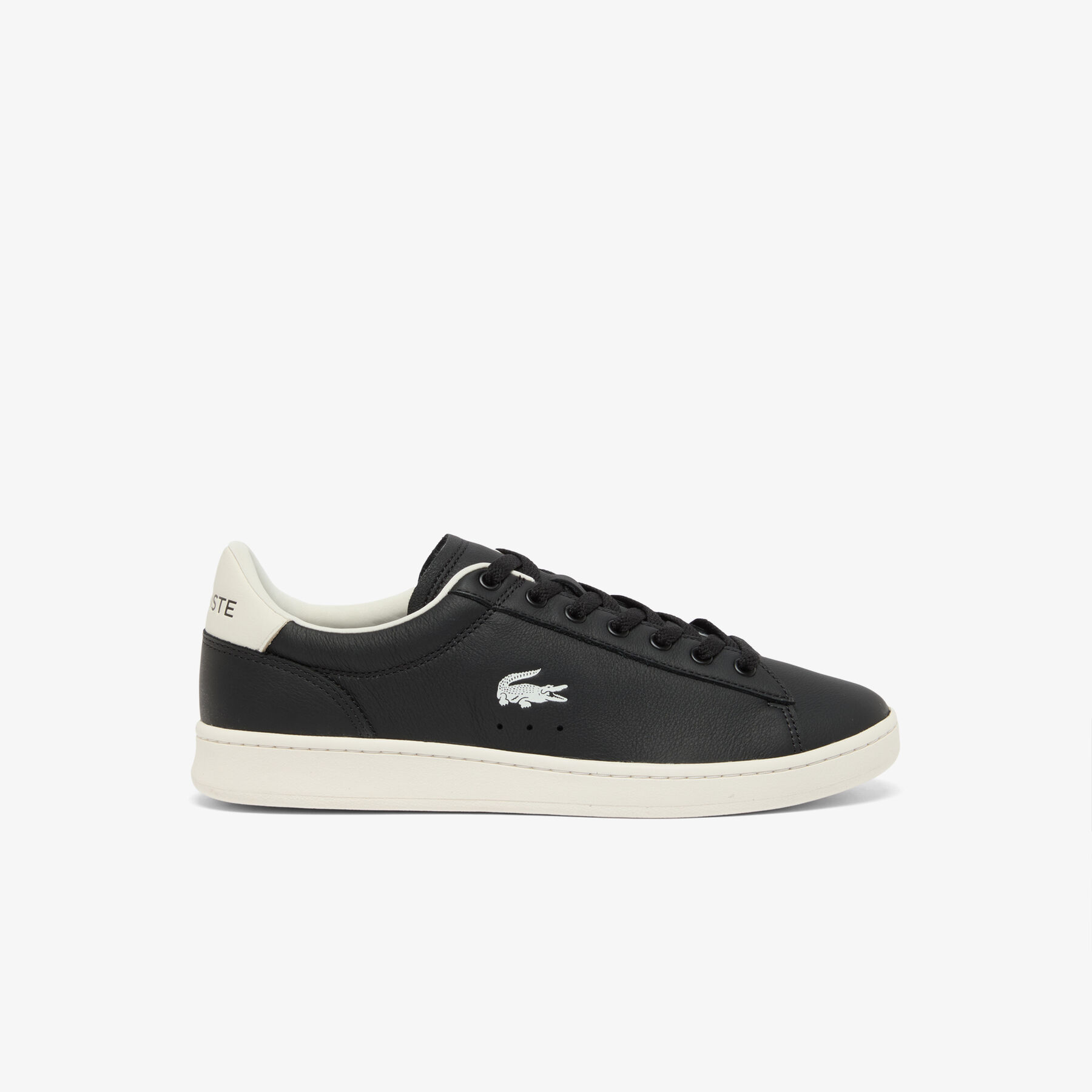 Men's Carnaby Set Leather Sneakers lacoste men s carnaby set leather sneakers