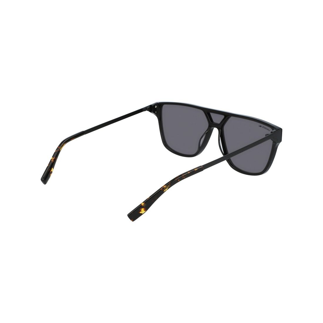 نظارة شمسية لاكوست بإطار أسيتات للجنسين نظارة شمسية لاكوست بإطار أسيتات للجنسين