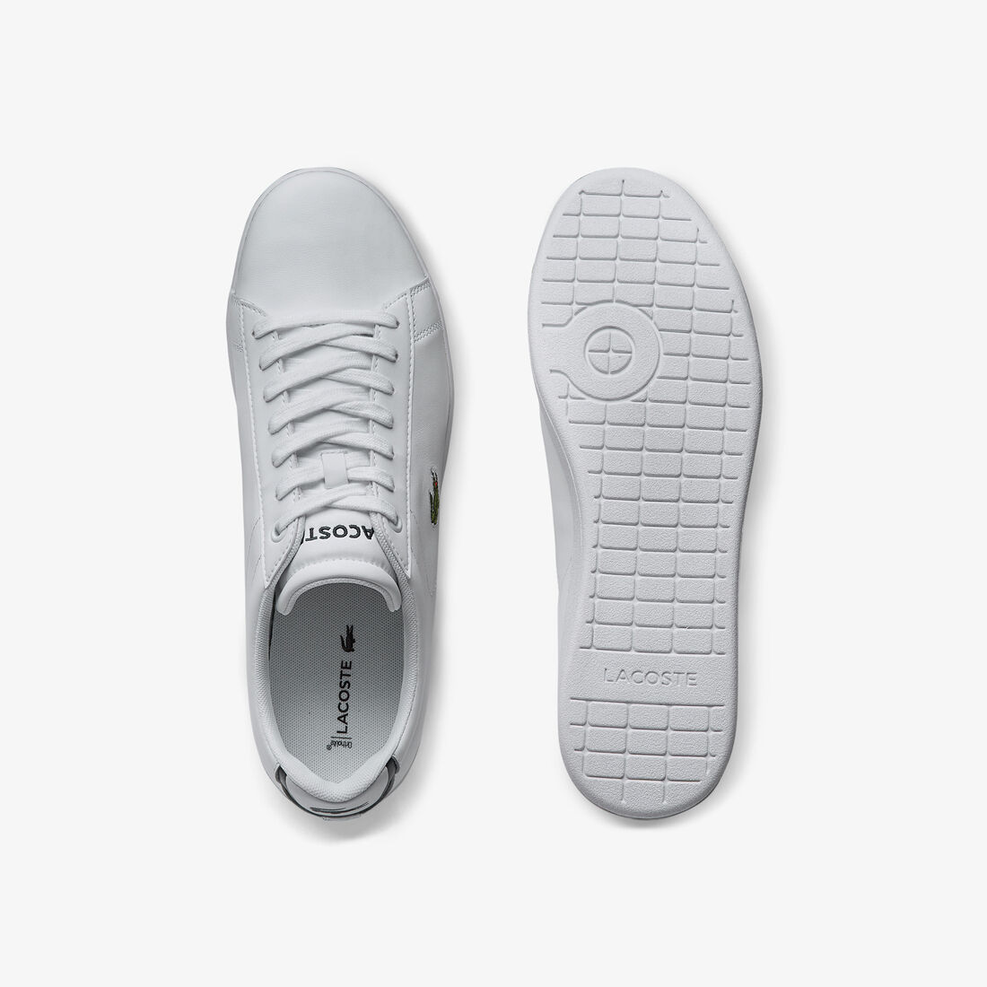 Men's Carnaby Evo Leather Trainers Men's Carnaby Evo Leather Trainers