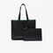 Reversible All-Over Print Tote lacoste reversible all over print tote