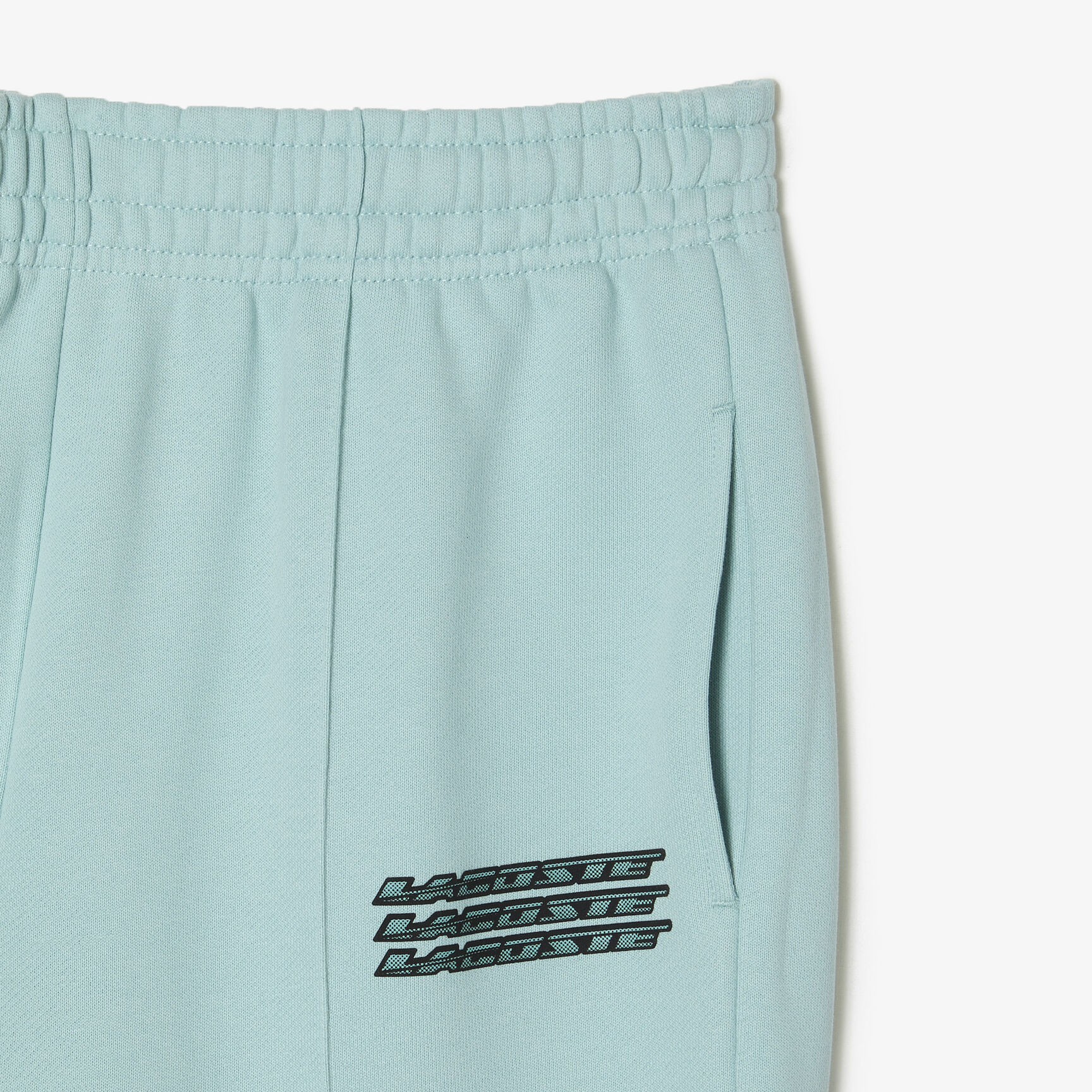 السراويل الرياضية الفانيلا للمرأة