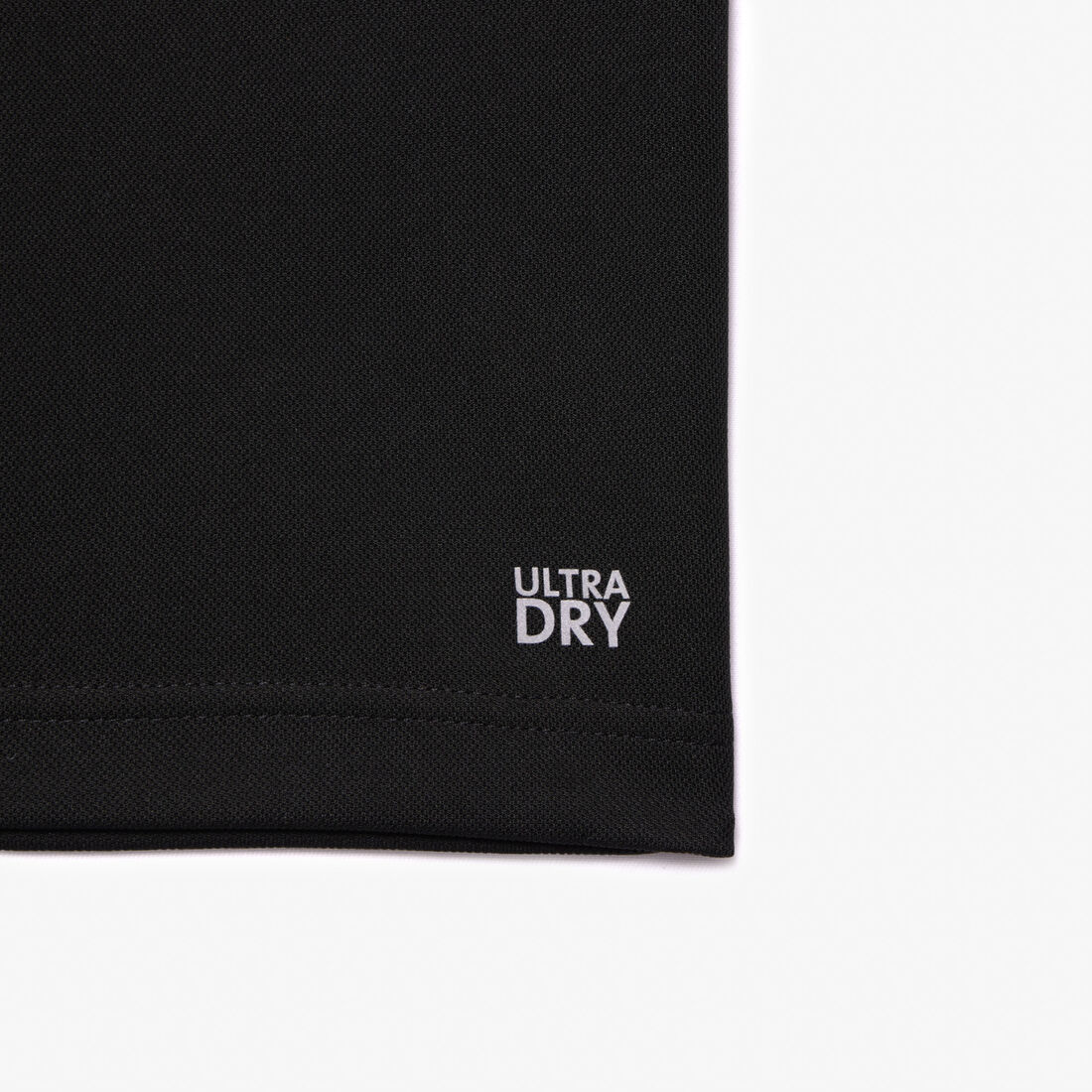 قميص بولو للتنس مخطط بشعار الماركة فائق الجفاف Ultra-Dry Monogram Stripe Tennis Polo Shirt - DH2557-00-031