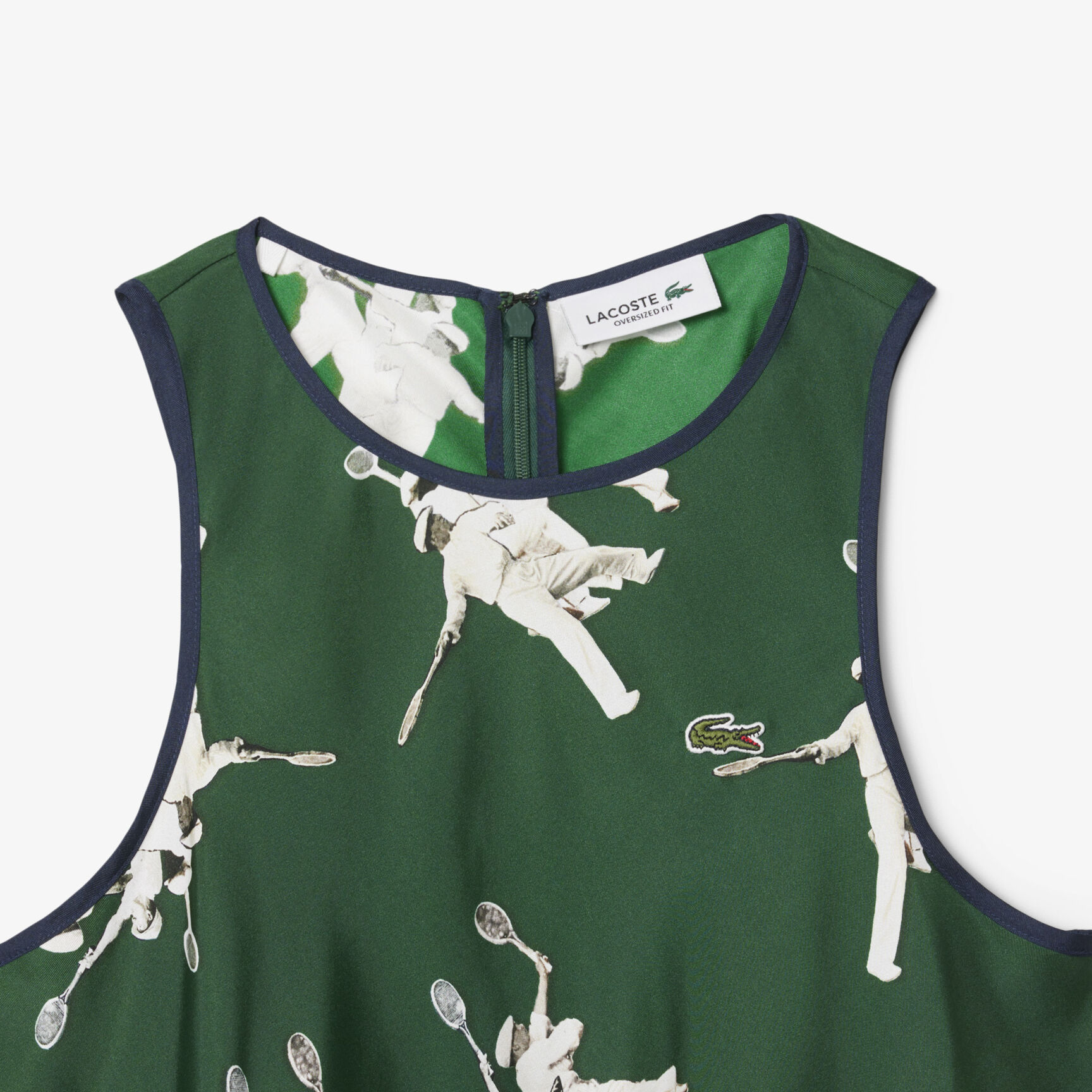 Regular Fit Lightweight Fluid Silk Top - CF0497-00-WN7