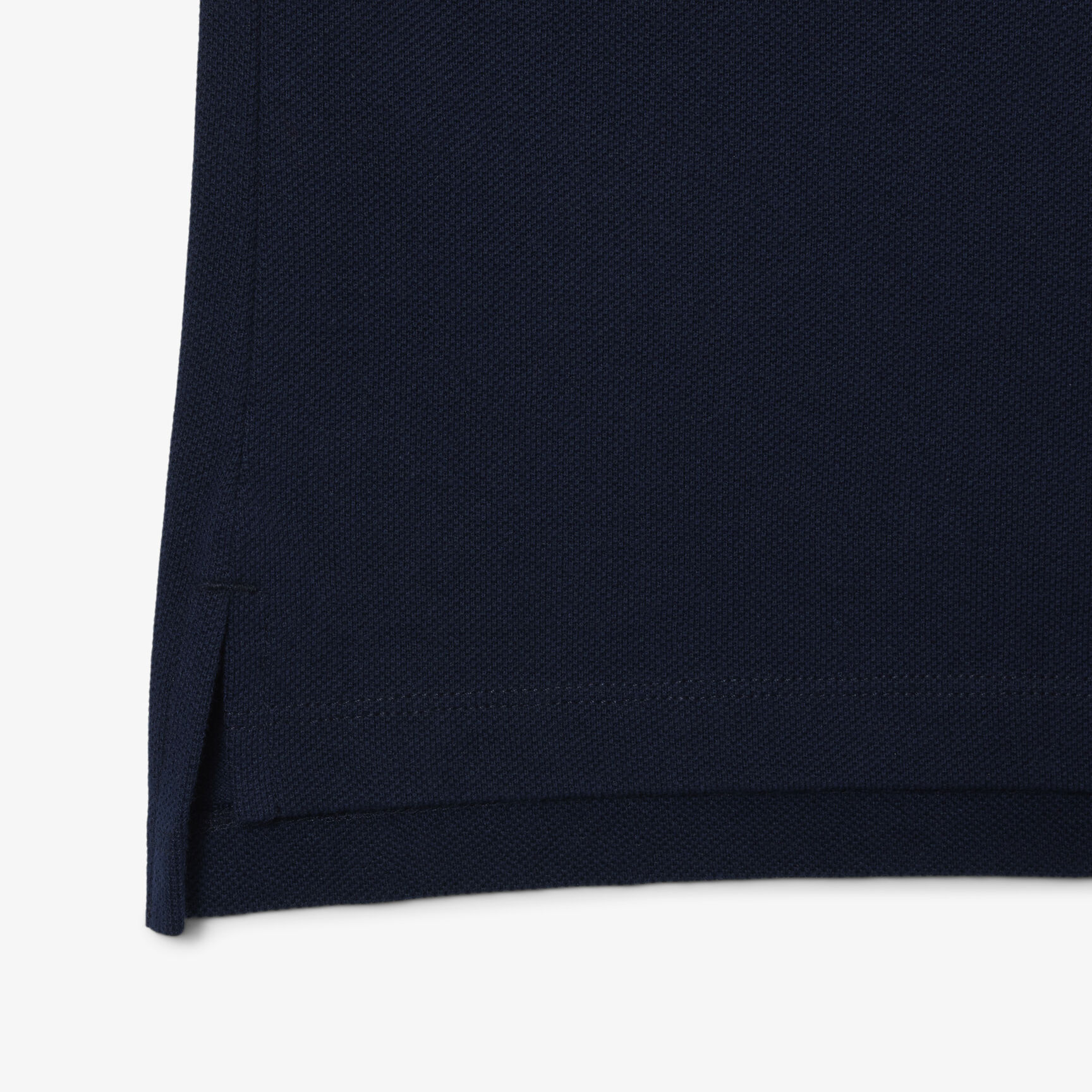 Regular Fit Petit Pique Polo Shirt - PF9661-00-166