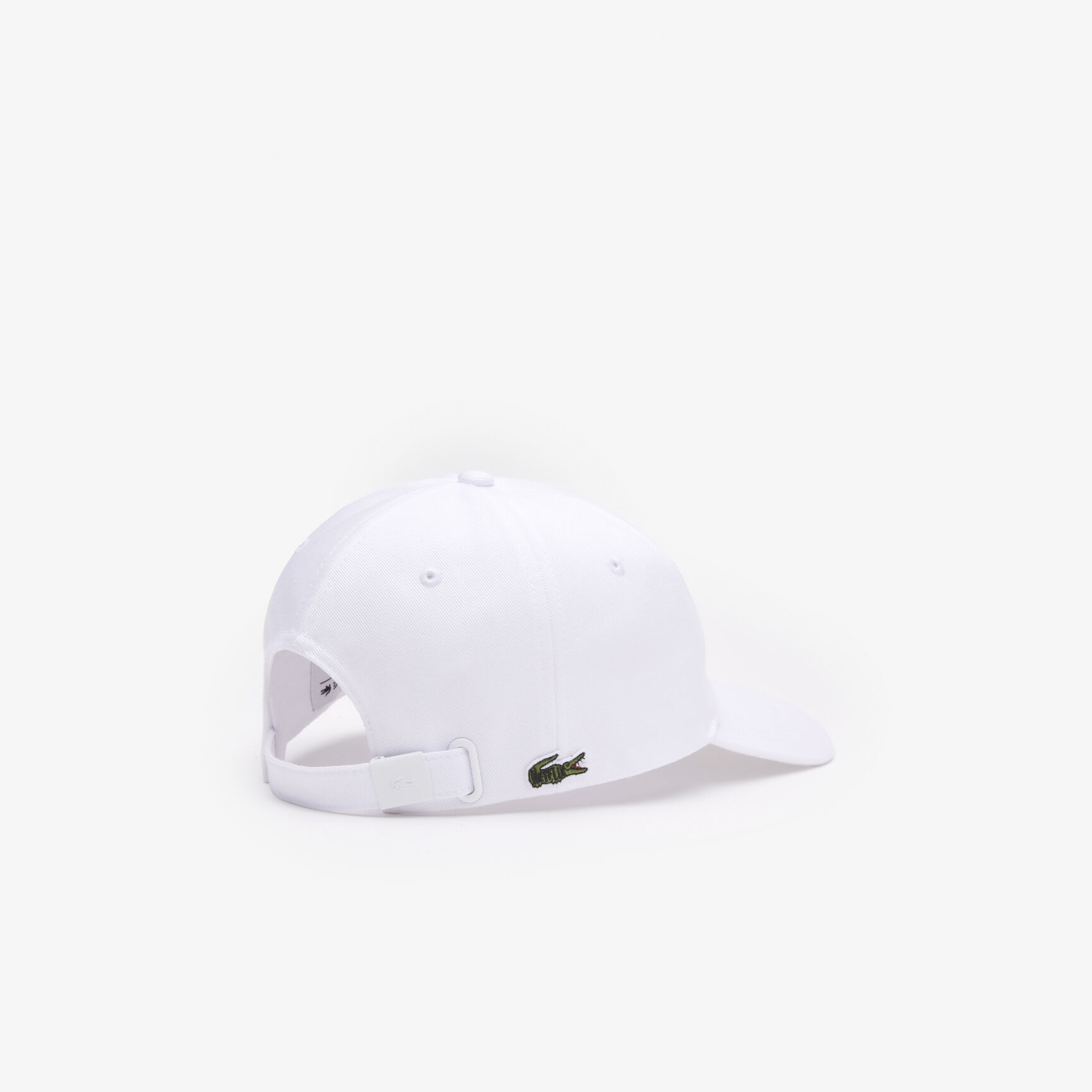 كاب بشعار التمساح للجنسين مجموعة Lacoste x Netflix