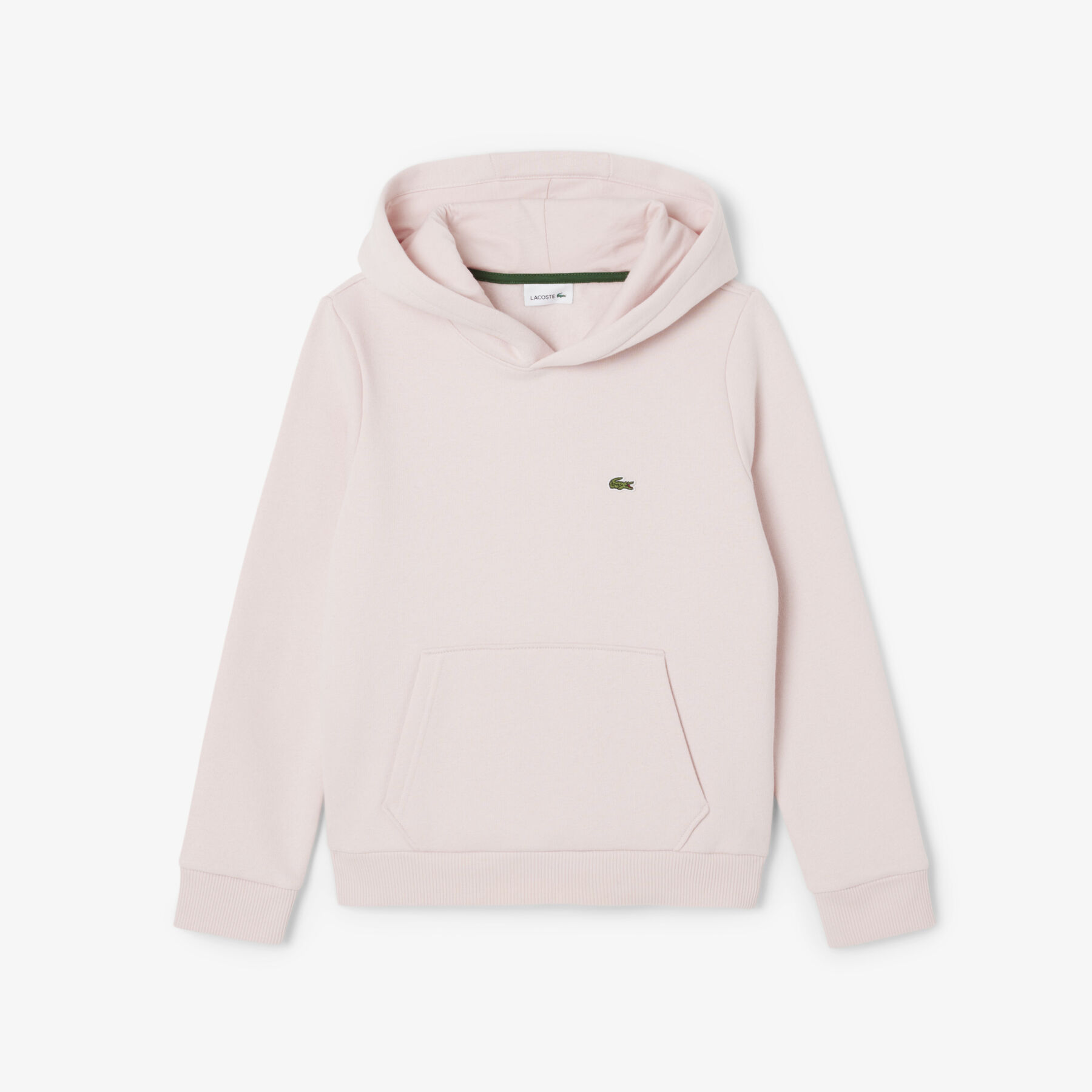 Kangaroo Pocket Fleece Hoodie - SJ0923-00-ADY
