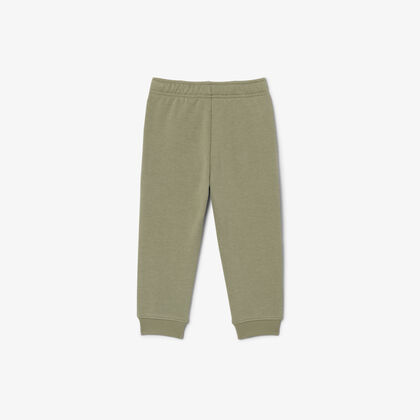 Unisex Fleece Sweatpants
