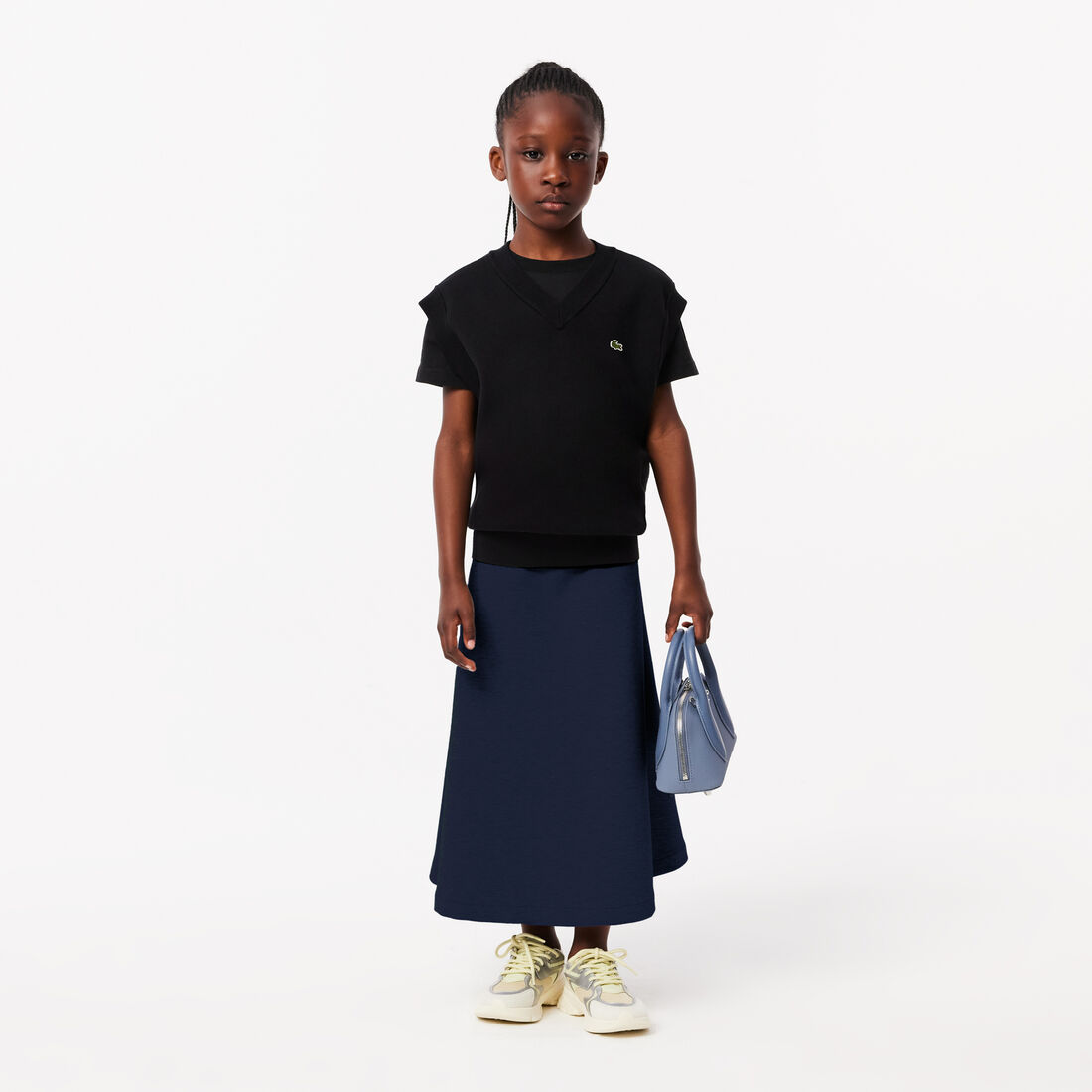 Cotton T-shirt Plain Cotton Jersey T-shirt - TJ1122-00-031