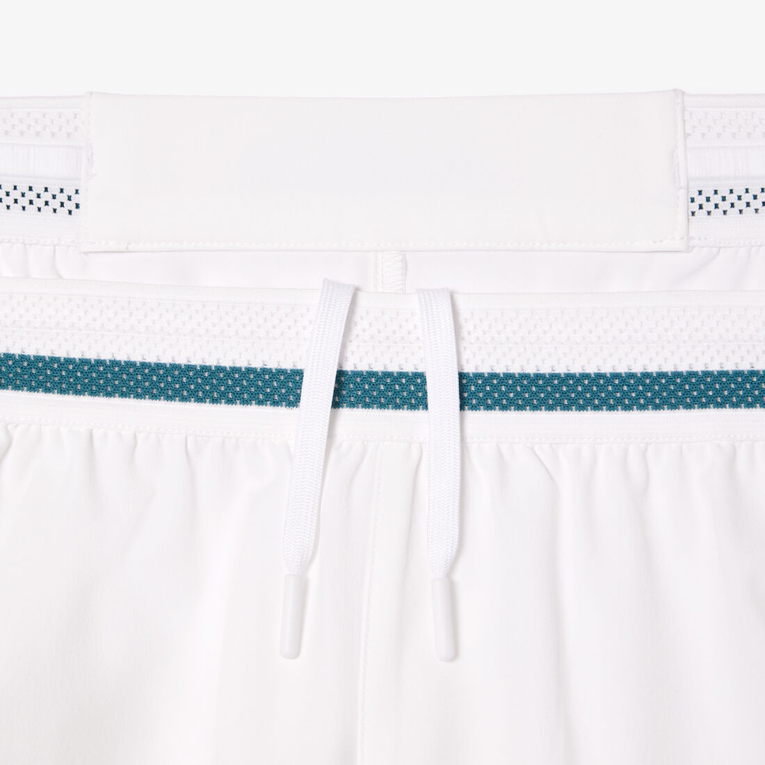 Lacoste Tennis x Novak Djokovic Shorts Lacoste Tennis x Novak Djokovic Sportsuit Shorts - GH7413-00-001