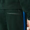 lacoste men s contrast side band trackpants