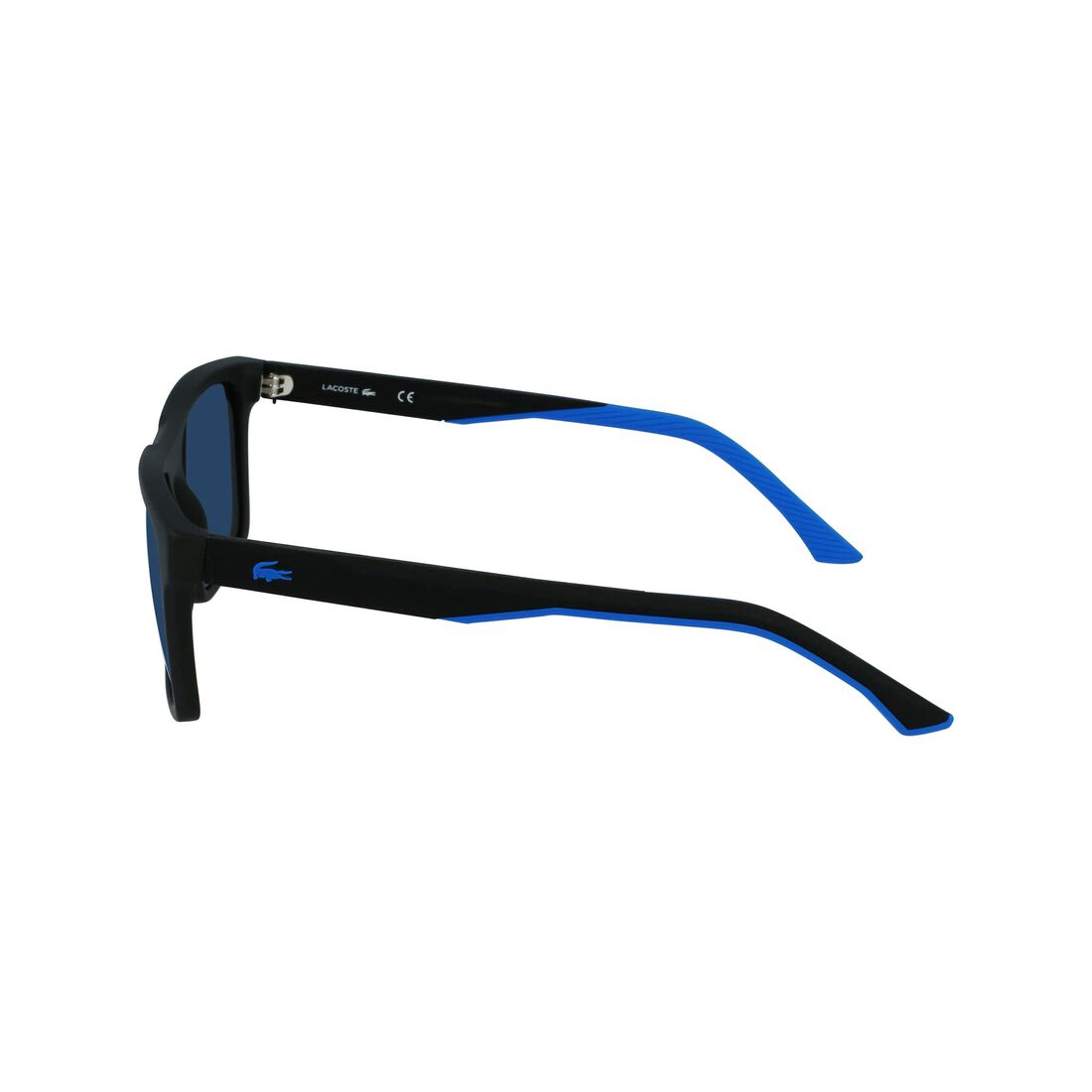 Men’s Lacoste Sport Line Plastic Sunglasses Men’s Lacoste Sport Line Plastic Sunglasses