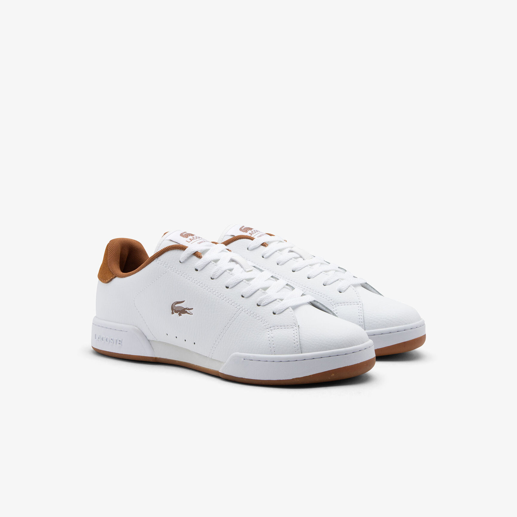 Men's Carnaby Cup Leather Sneakers - 50SMA0051-385