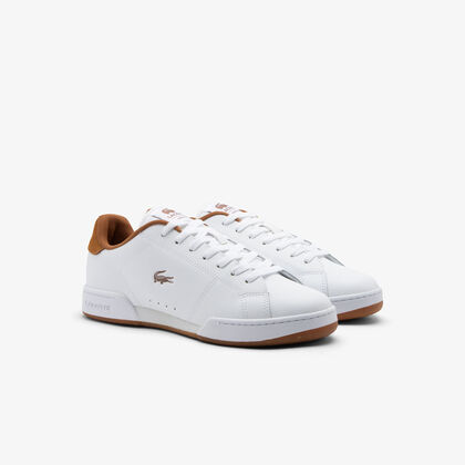 Men's Carnaby Cup Leather Sneakers
