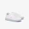 lacoste children s carnaby pro trainers