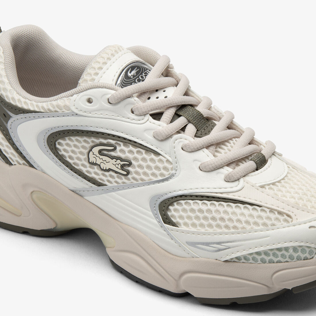 Women's Storm 96 2K Trainers Women's Storm 96 2K Trainers - 48SFA0065-2R1