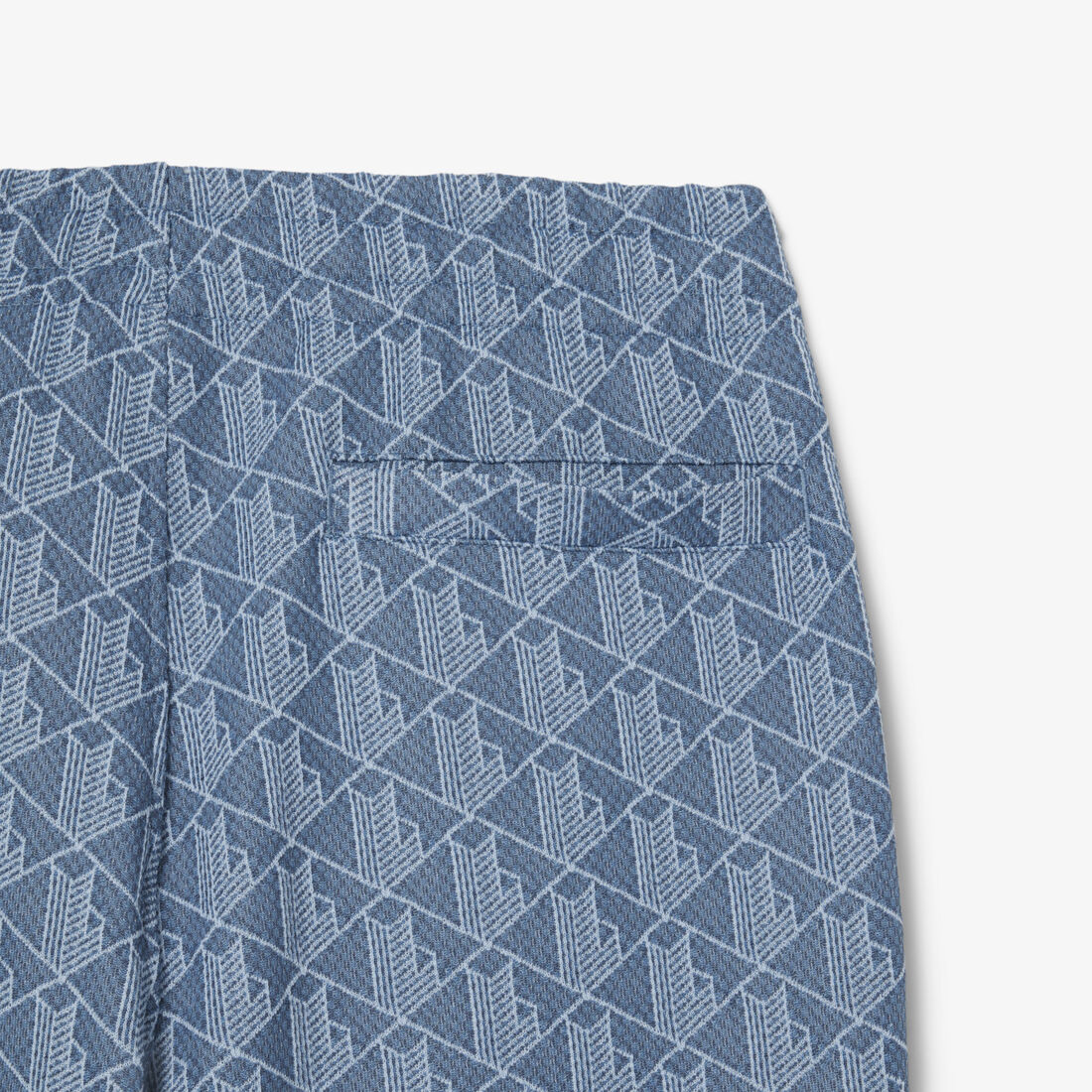 بنطال رياضي بطبعة باريس مونوغرام Paris Monogram Sweatpants - XH1440-00-HGI