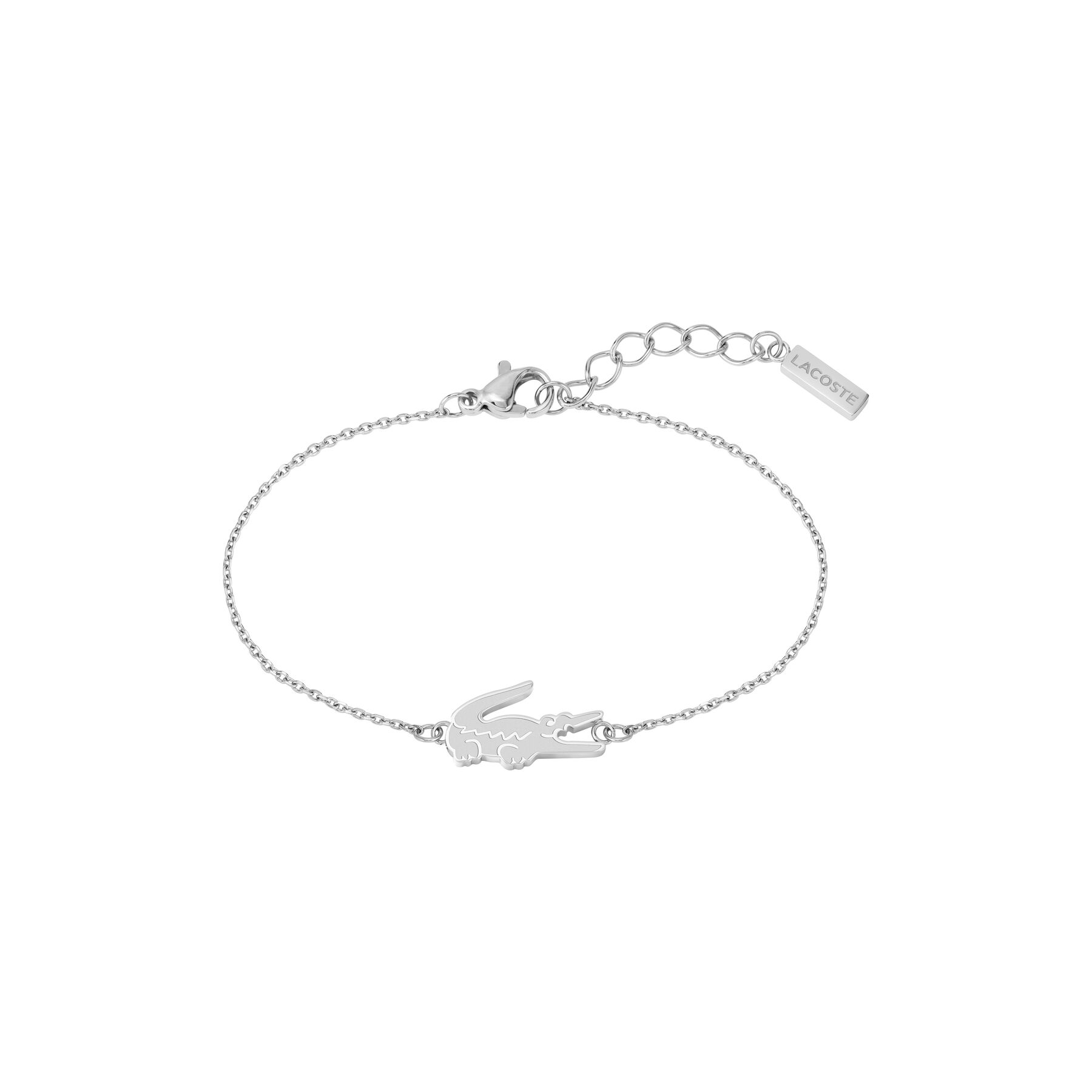 لاكوست سوار سلسلة نسائي