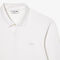 Regular Fit Paris Stretch Pique Polo Shirt - PH2481-00-001