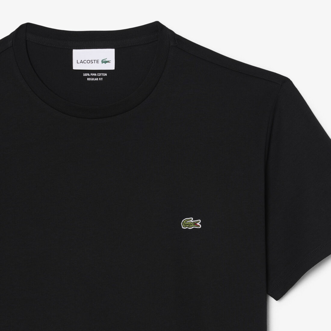 Cotton Pima T-shirt - TH6709-00-031