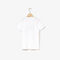 Boys' Crew Neck Crocodile Print T-shirt Boys' Crew Neck Crocodile Print T-shirt
