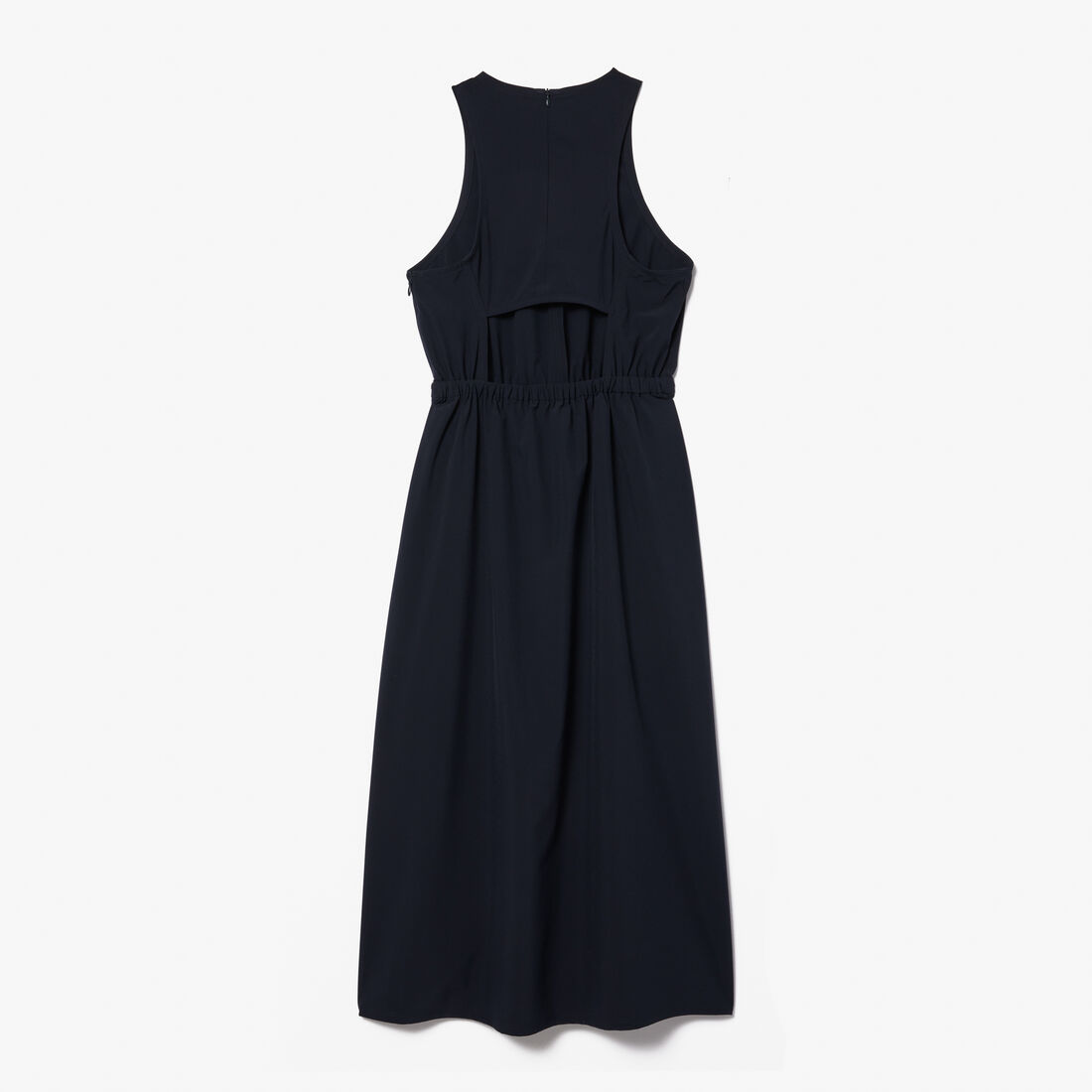 فستان بلا أكمام مفتوح الظهر Sleeveless Open Back Dress - EF6920-00-HDE
