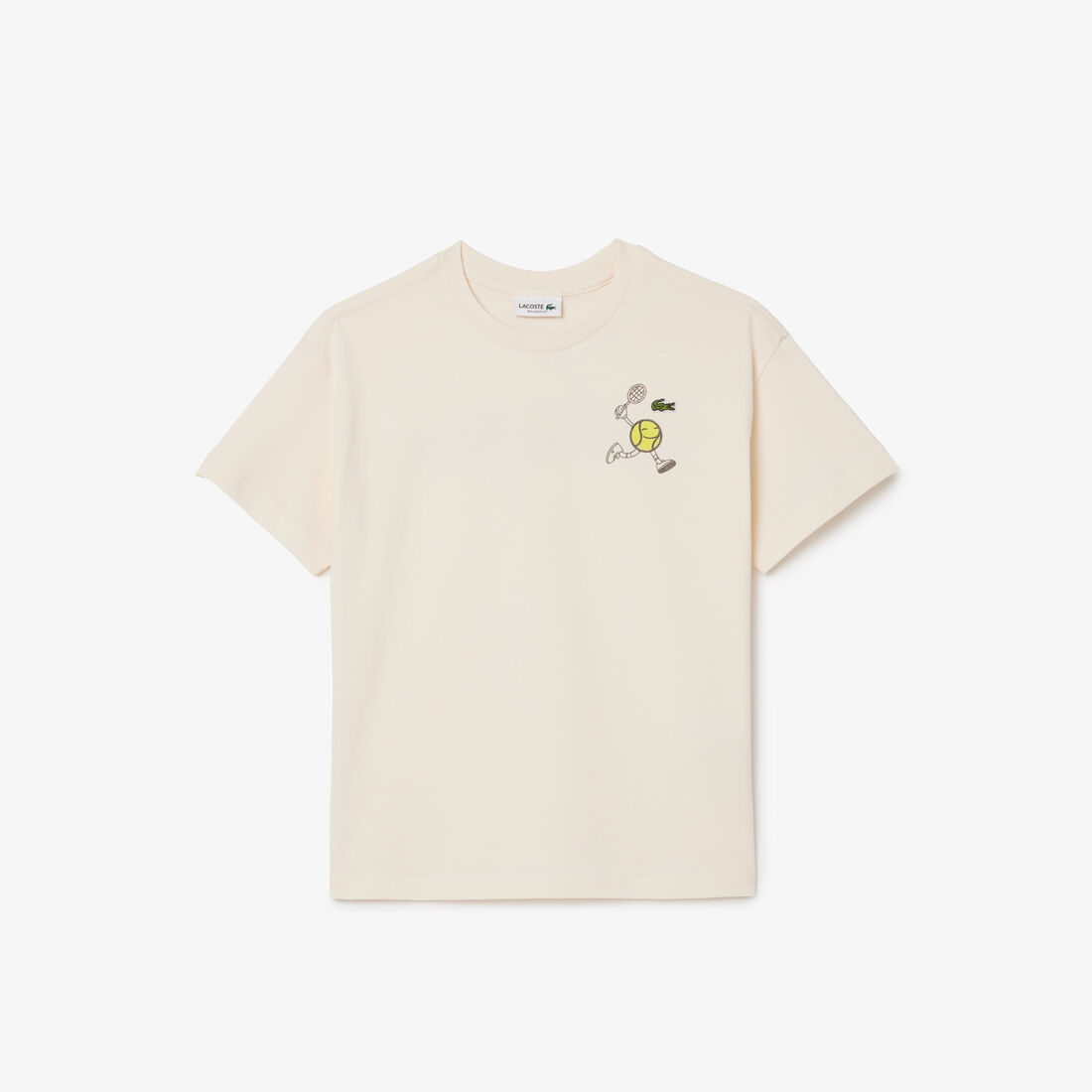 Multi Print T-shirt - TJ5665-00-XFJ