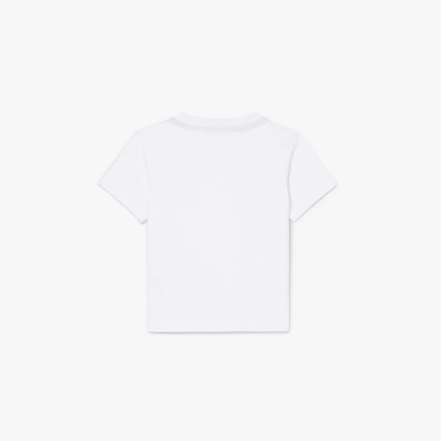 Unisex Cotton T-shirt Unisex Cotton T-shirt - TJ0839-00-001