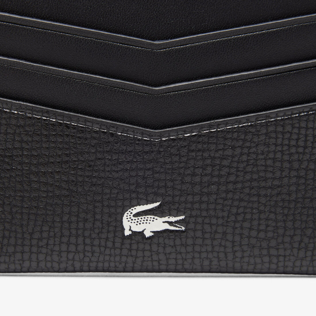 Ossian Leather Cardholder Ossian Leather Cardholder - NH5056OI-000
