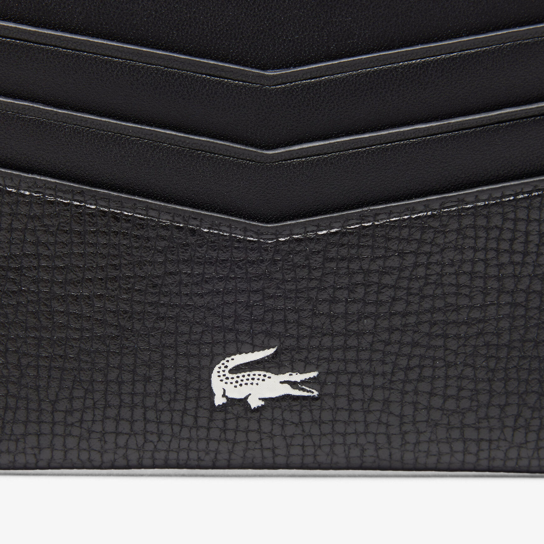 Ossian Leather Cardholder Ossian Leather Cardholder - NH5056OI-000