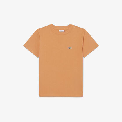 Unisex Cotton T-shirt