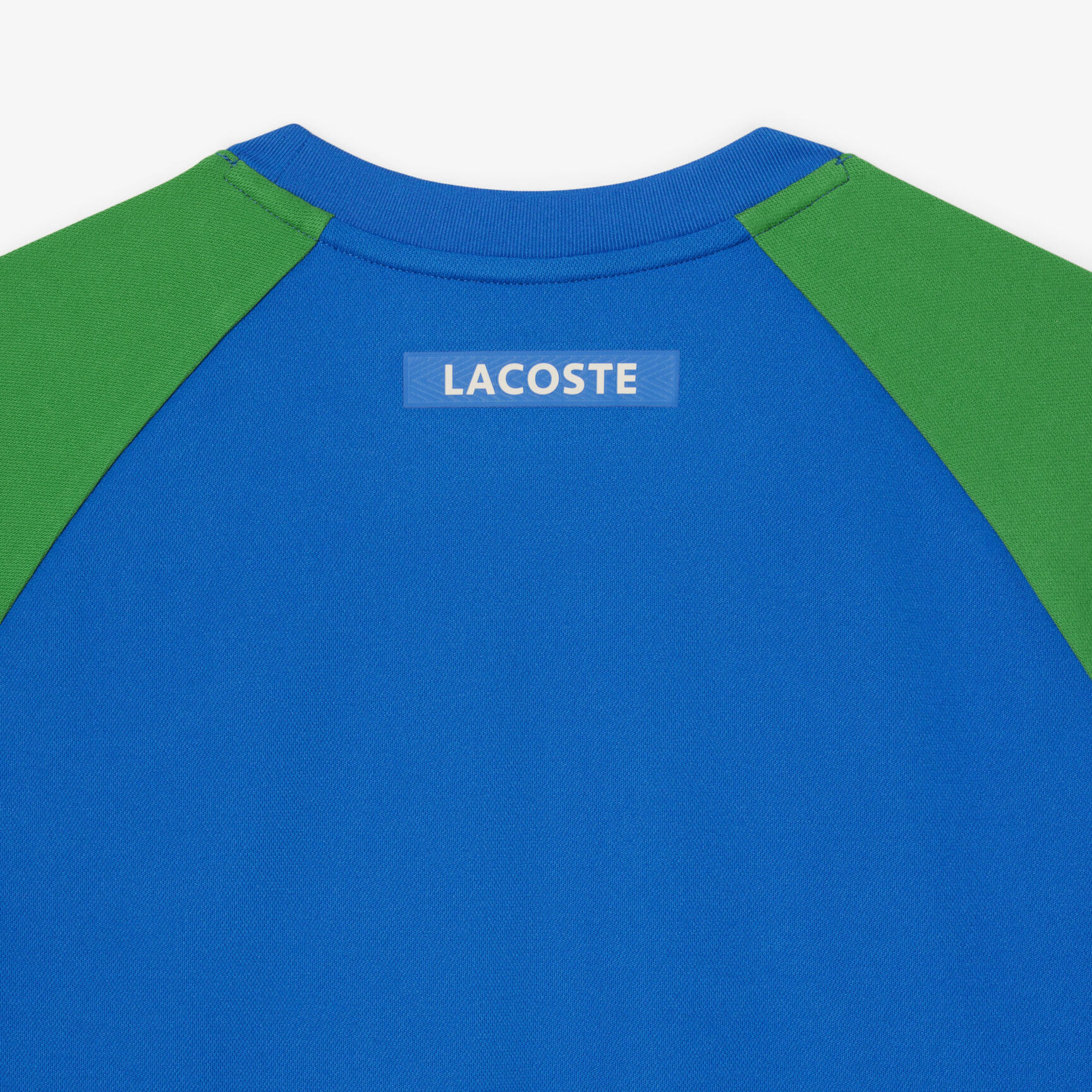 Ultra Dry Colour-Block Tennis T-shirt Ultra Dry Colour-Block Tennis T-shirt - TH8951-00-HI4