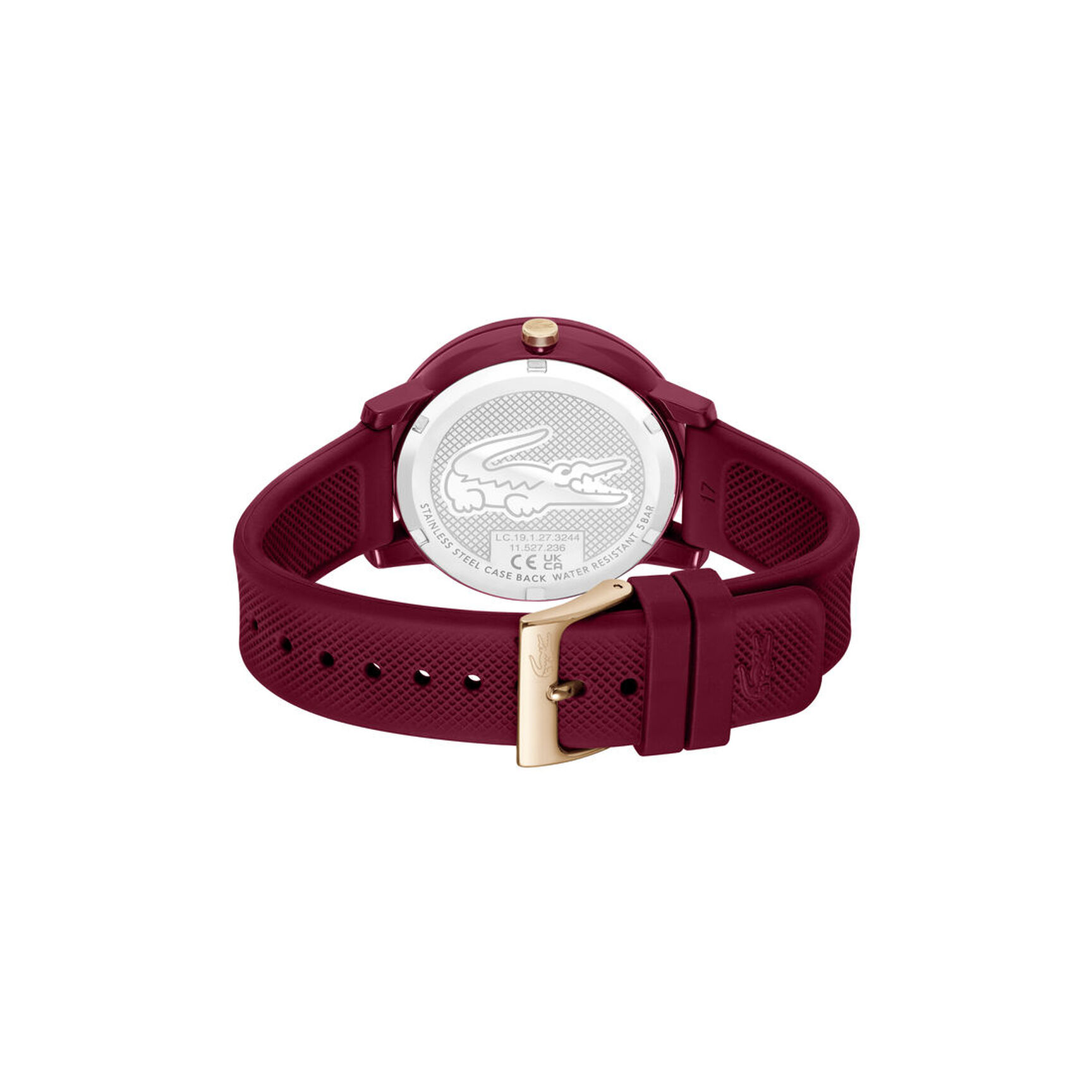 Women L1212 Non-metal Watch - 2001328-BGD