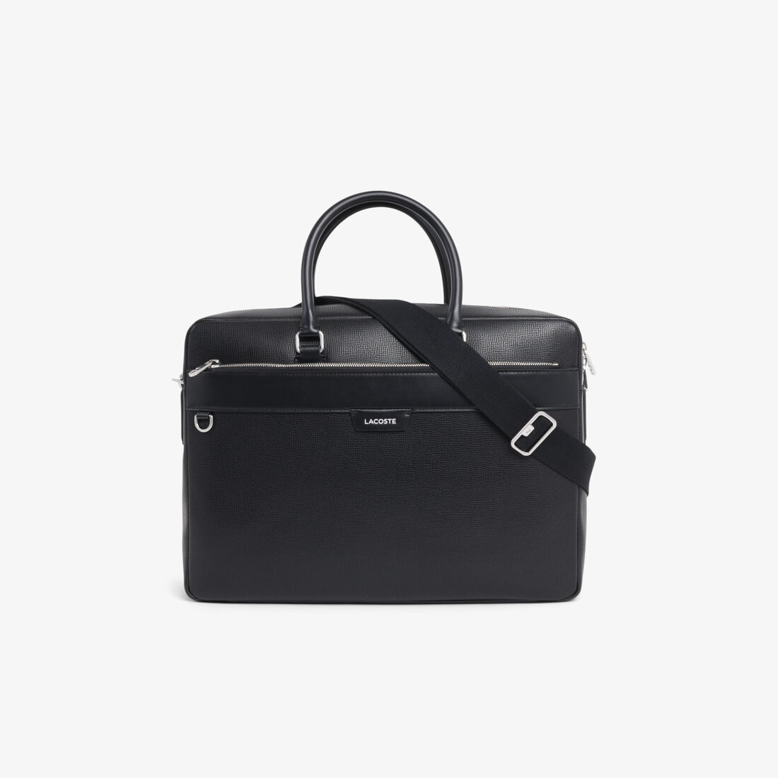 Ossian Leather Laptop Bag - NH5261OI-000