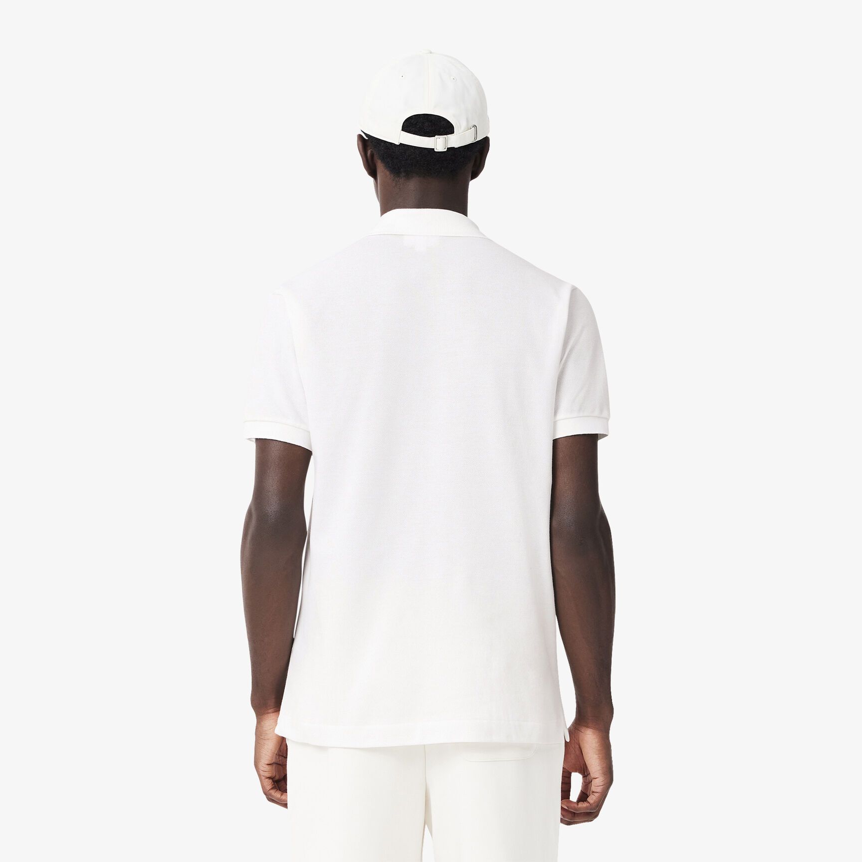 Classic Fit L.12.12 Original Polo Shirt - L1212-00-001