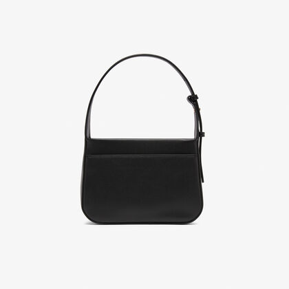 Small Lacoste Casual Hobo Bag